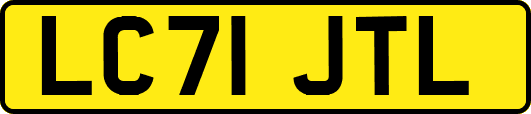 LC71JTL