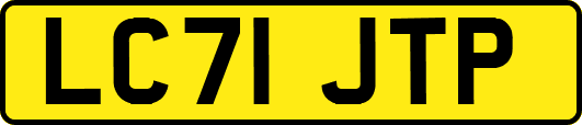LC71JTP