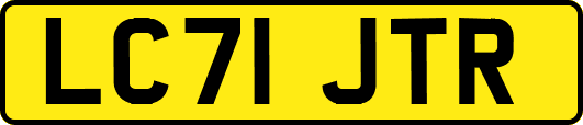 LC71JTR