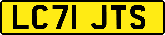 LC71JTS