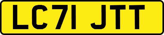LC71JTT
