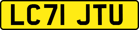 LC71JTU