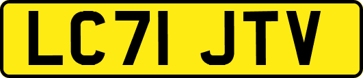 LC71JTV
