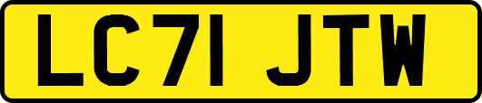 LC71JTW
