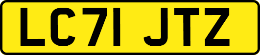 LC71JTZ