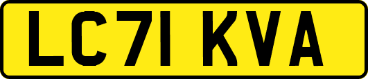 LC71KVA