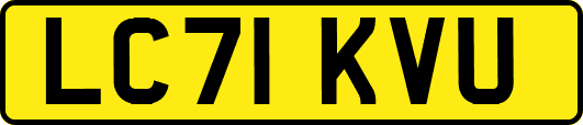 LC71KVU