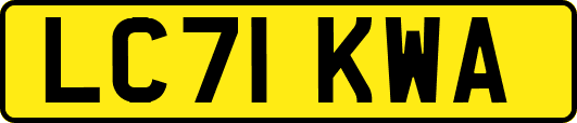 LC71KWA