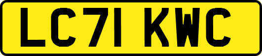 LC71KWC