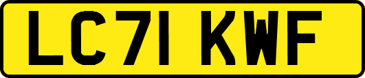 LC71KWF