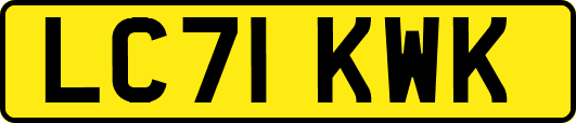 LC71KWK