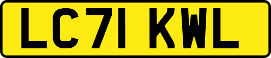 LC71KWL