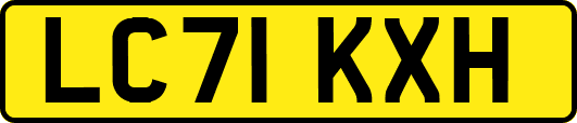 LC71KXH