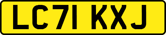 LC71KXJ