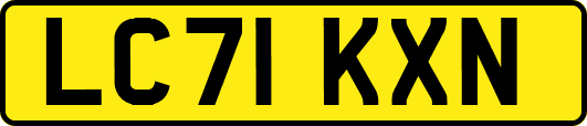 LC71KXN