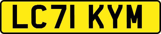 LC71KYM