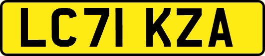 LC71KZA