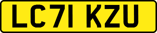 LC71KZU