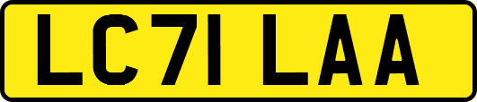 LC71LAA