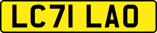 LC71LAO