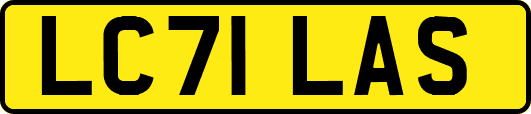 LC71LAS