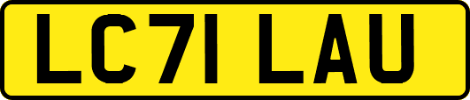 LC71LAU