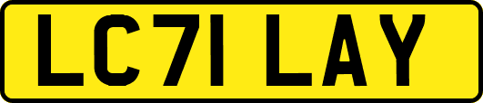 LC71LAY