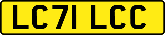 LC71LCC