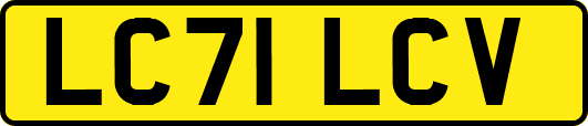 LC71LCV
