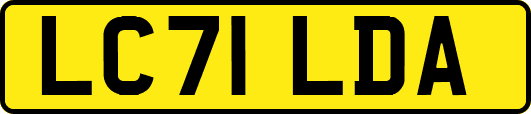 LC71LDA