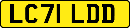 LC71LDD