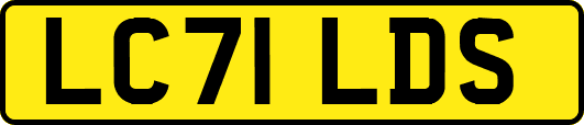 LC71LDS
