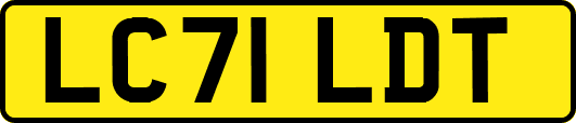 LC71LDT