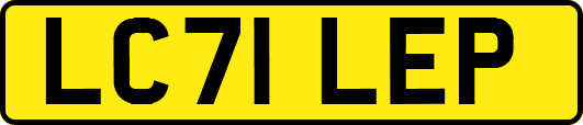 LC71LEP