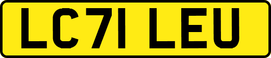 LC71LEU
