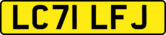 LC71LFJ