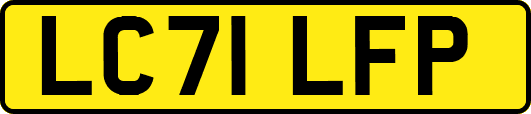 LC71LFP