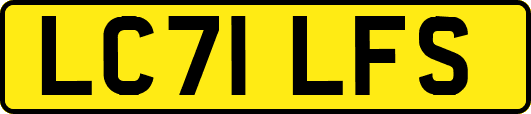 LC71LFS
