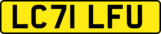 LC71LFU