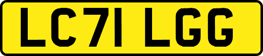 LC71LGG