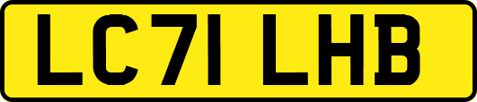 LC71LHB