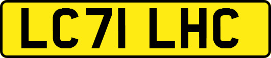 LC71LHC