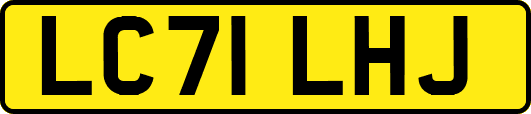 LC71LHJ