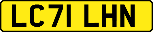 LC71LHN