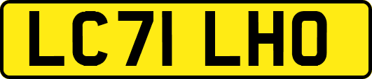 LC71LHO