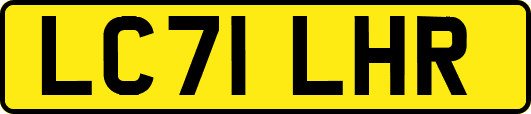 LC71LHR