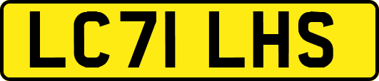 LC71LHS