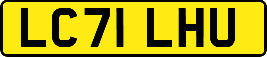 LC71LHU