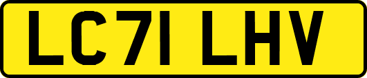 LC71LHV