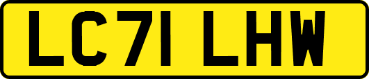 LC71LHW